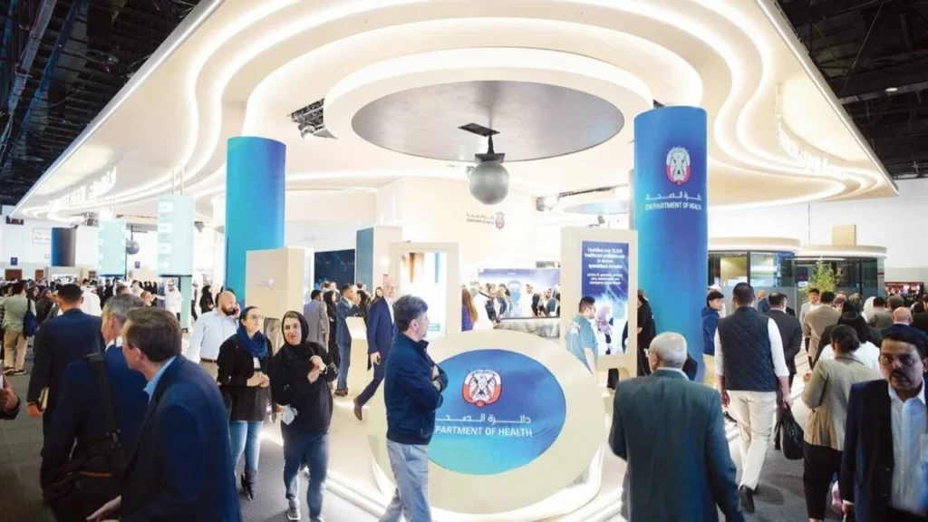 شراكات دولية جديدة.. مؤسسة الإمارات للدواء تبرم اتفاقيات استراتيجية لتعزيز القطاع الطبي